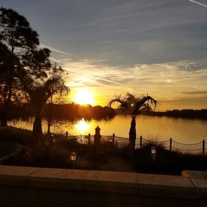 Meet your Posher, Sylvia